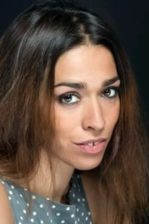 Аватар персоны Shérazade Khalladi