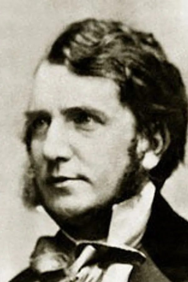 Аватар персоны Sheridan Le Fanu