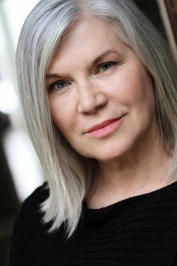 Аватар персоны Sheril Rodgers