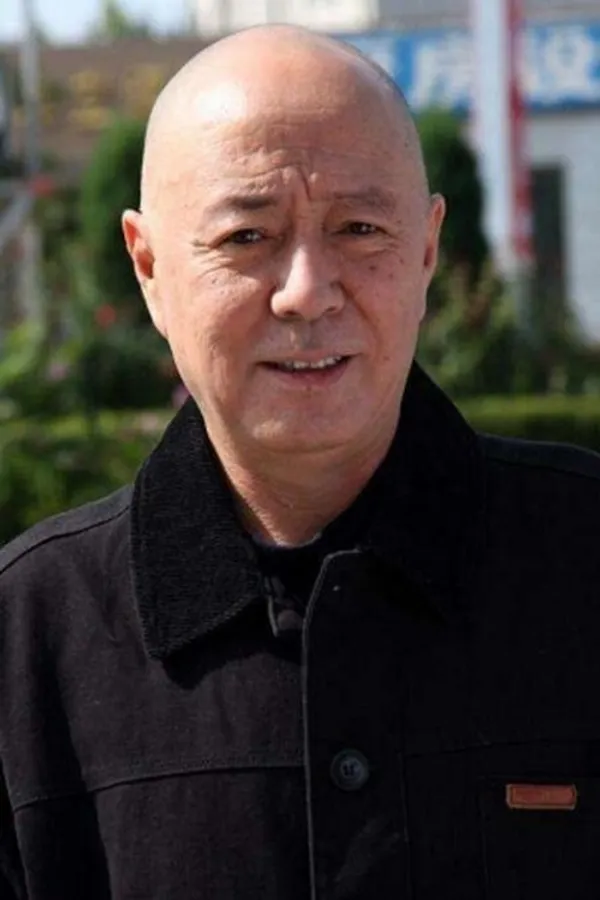 Аватар персоны Shi Xiaoman