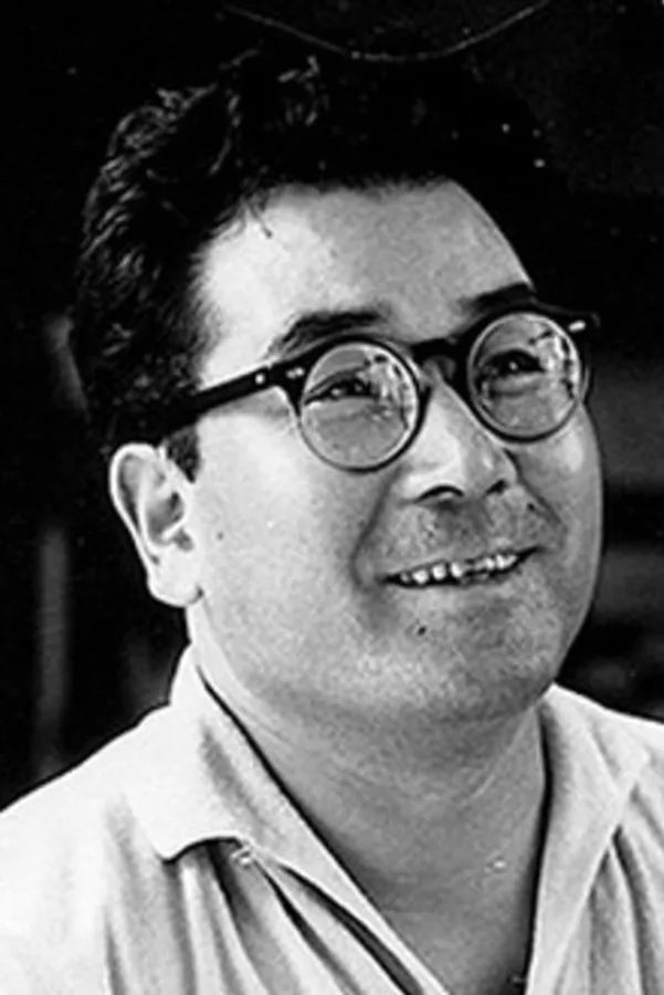 Shigehiro Ozawa