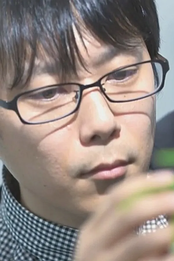 Аватар персоны Shigeru Okada