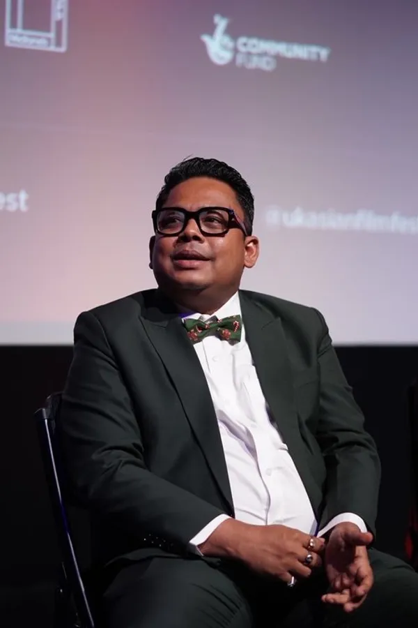 Аватар персоны Shiladitya Bora