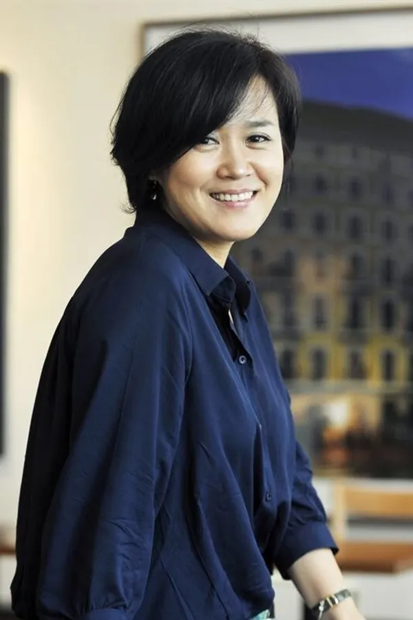 Аватар персоны Shim Jae-myung