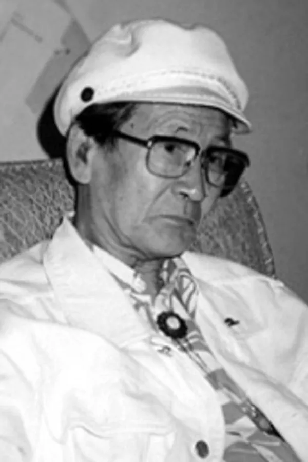 Аватар персоны Shim Wu-seob