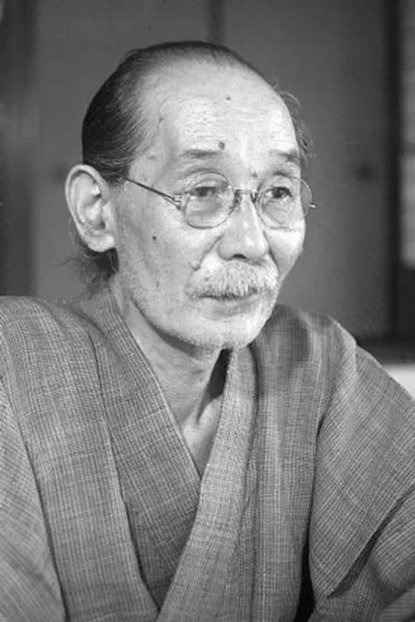 Аватар персоны Shin Hasegawa