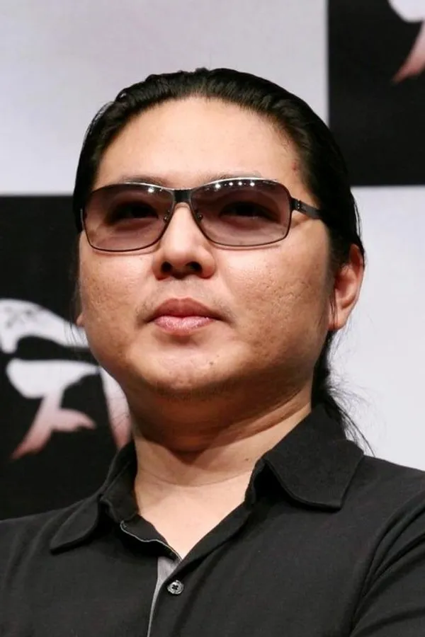 Shin Jung-won