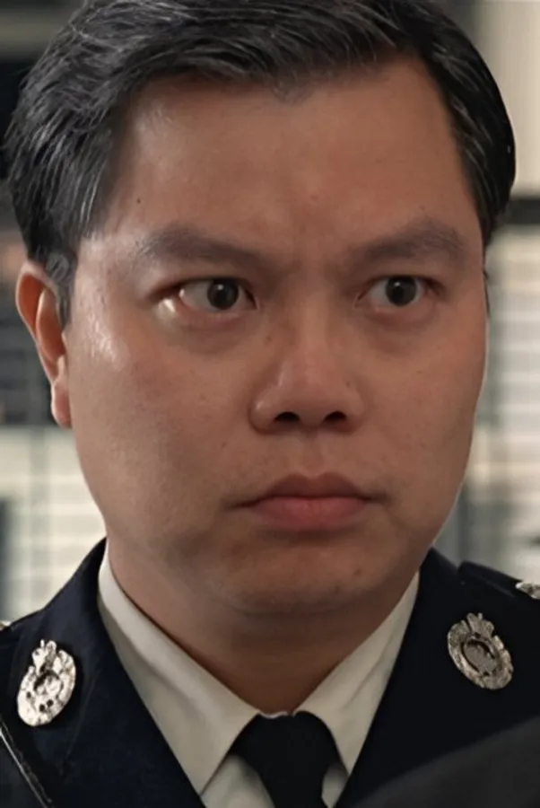 Аватар персоны Shin Kam-Ching