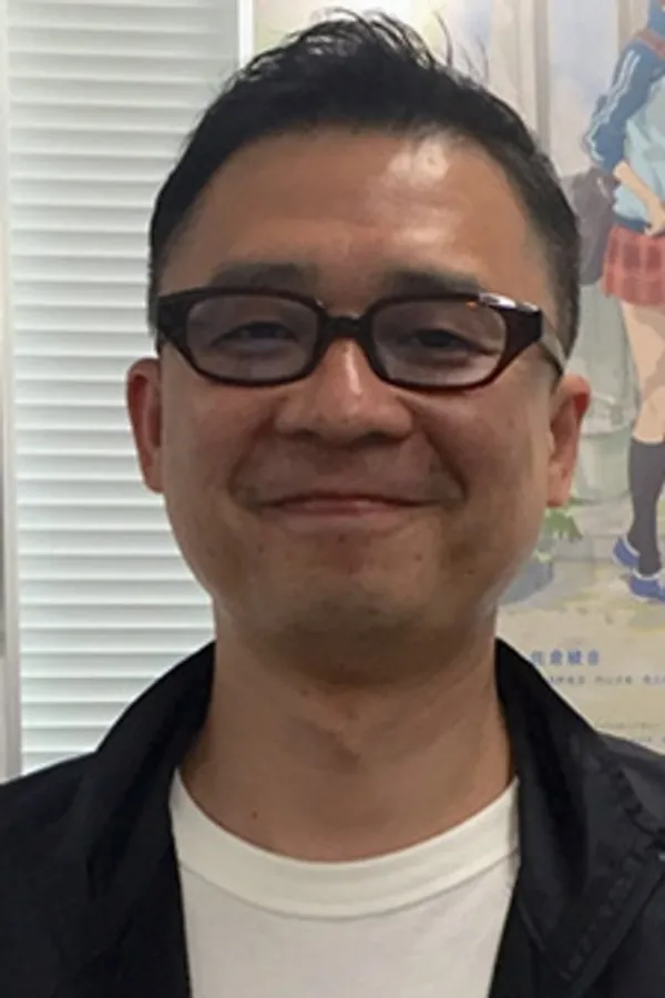 Аватар персоны Shinichi Nakamura