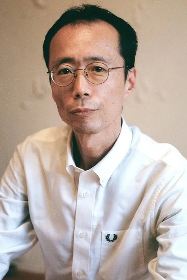 Аватар персоны Shinji Ogawa