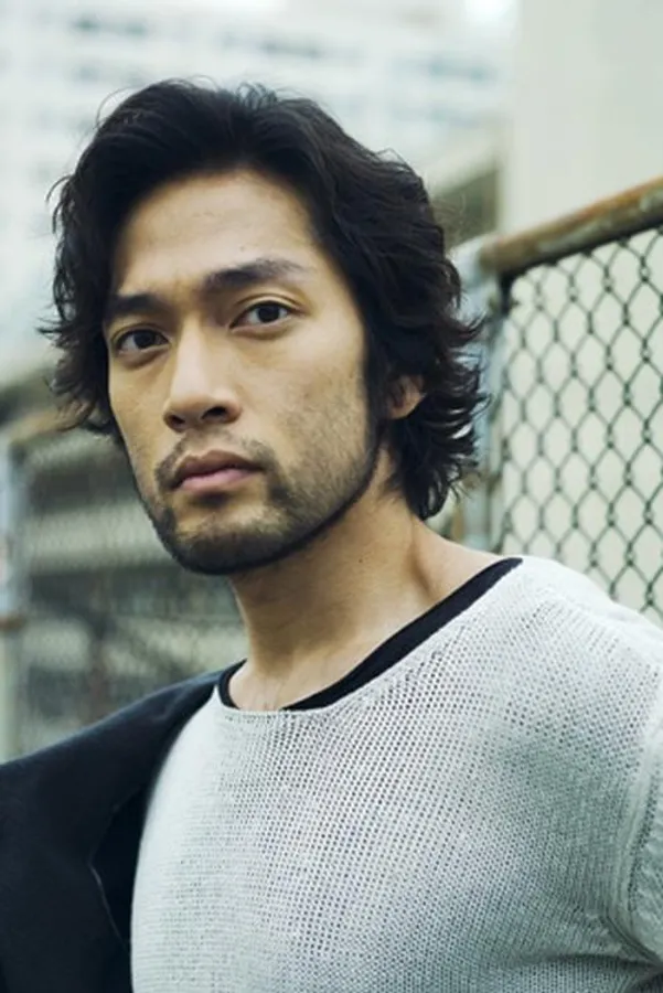 Аватар персоны Shinnosuke Abe