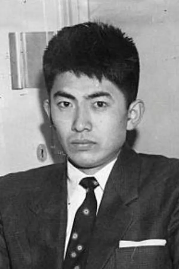 Аватар персоны Shintarō Ishihara