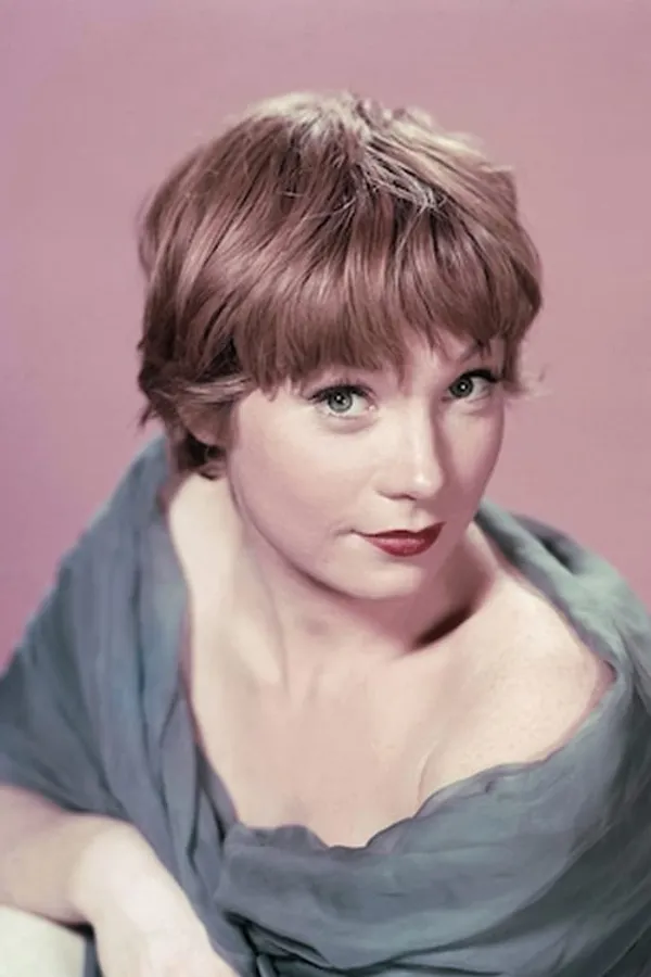 Аватар персоны Shirley MacLaine