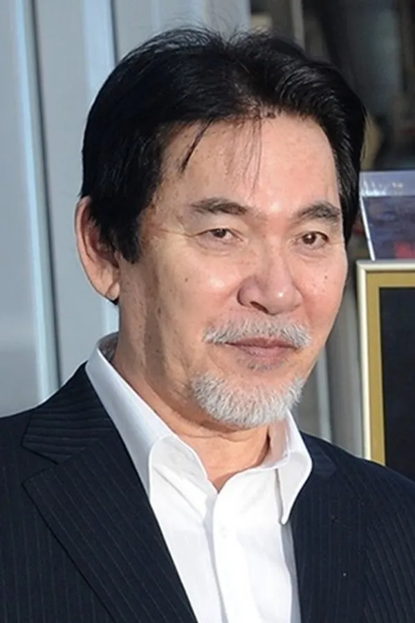 Аватар персоны Shirō Mifune