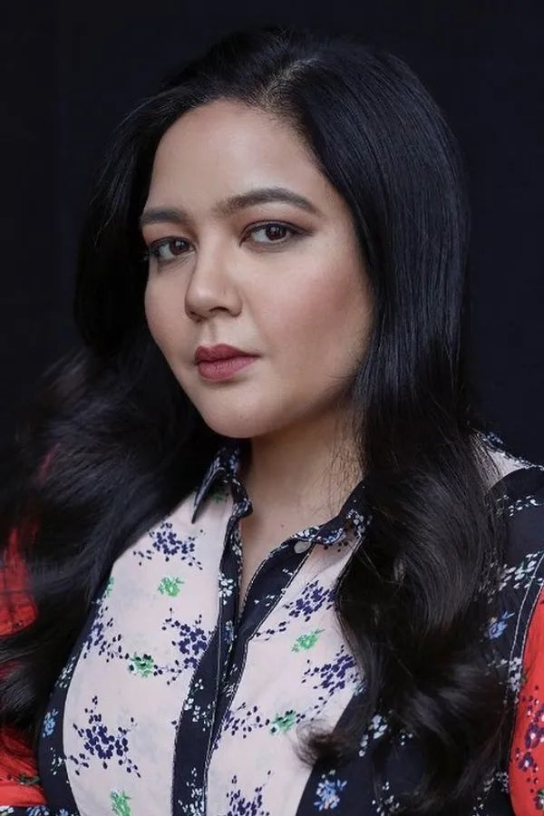 Аватар персоны Shivani Rawat