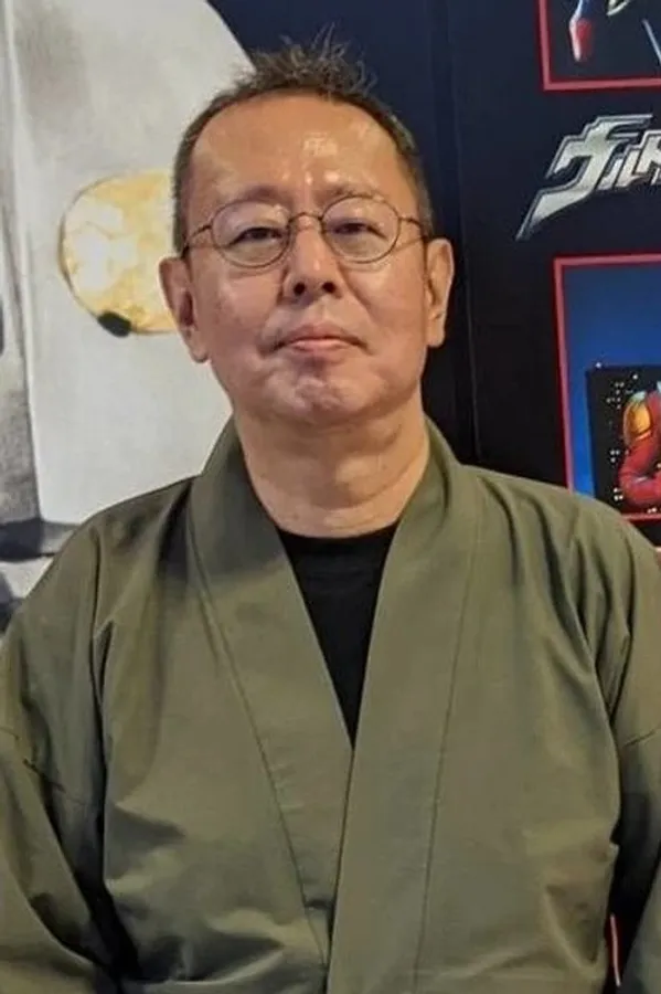 Аватар персоны Sho Aikawa