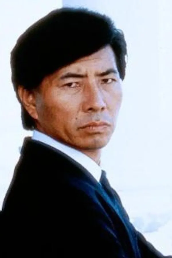 Аватар персоны Sho Kosugi