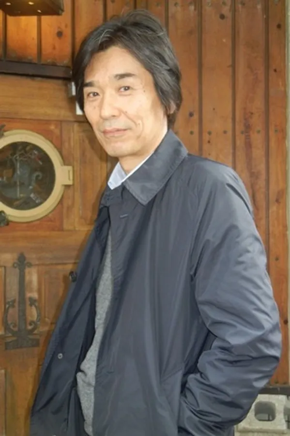 Аватар персоны Shogo Sato