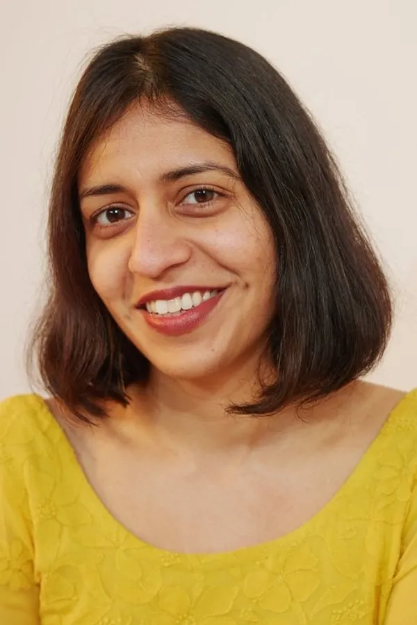 Аватар персоны Shuchi Talati