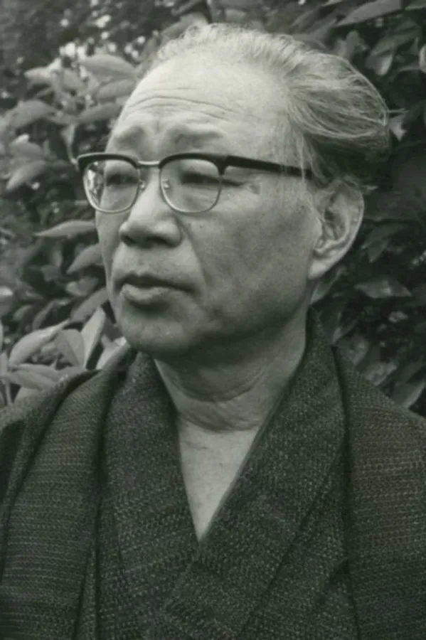 Аватар персоны Shūgorō Yamamoto