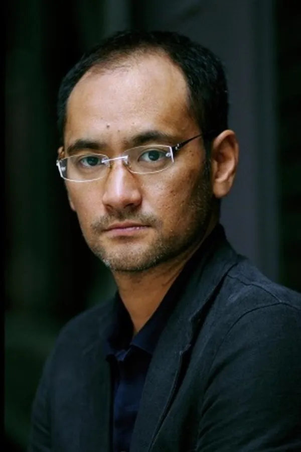 Аватар персоны Shuichi Yoshida