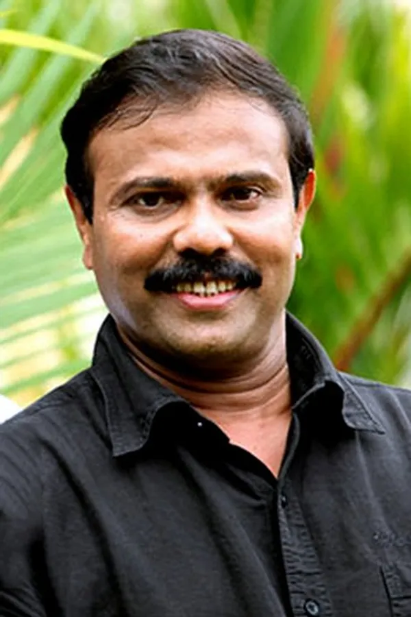 Аватар персоны Siby K Thomas