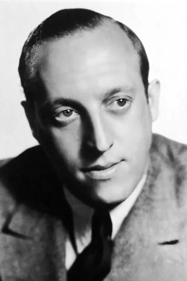 Аватар персоны Sid Silvers