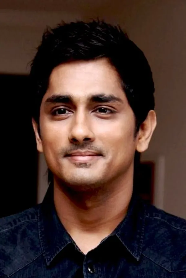 Аватар персоны Siddharth
