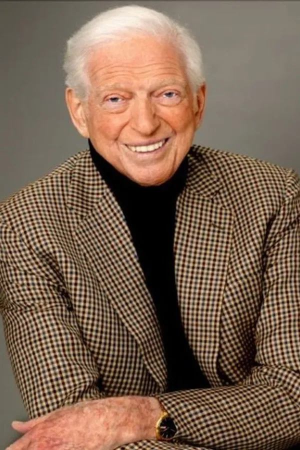Аватар персоны Sidney Sheldon