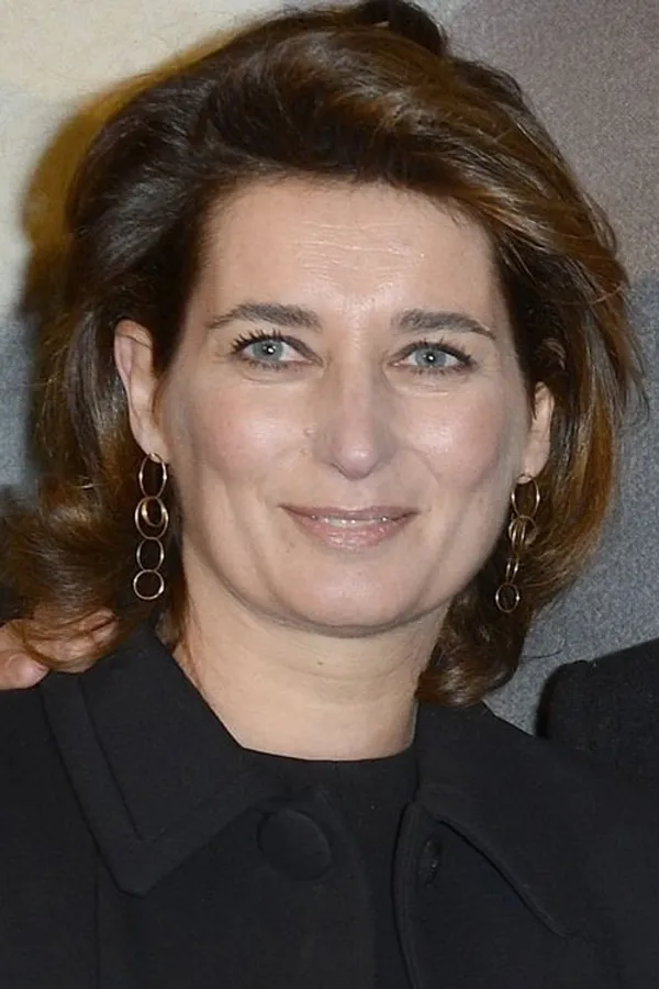 Аватар персоны Sidonie Dumas