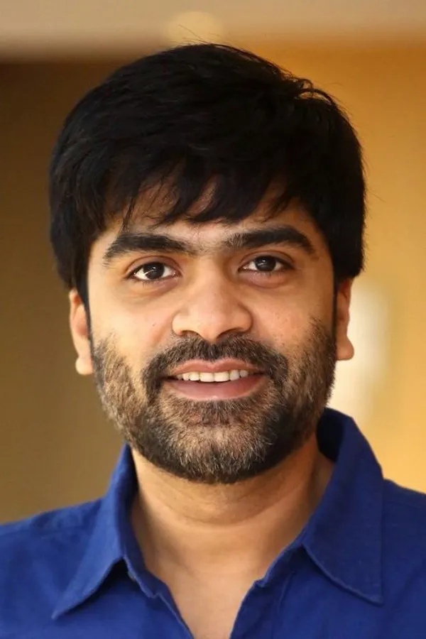 Аватар персоны Silambarasan