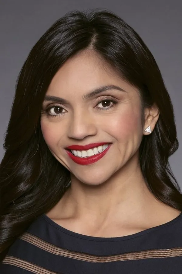 Аватар персоны Silvia Cardenas Olivas