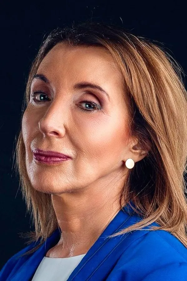 Аватар персоны Silvia Novak