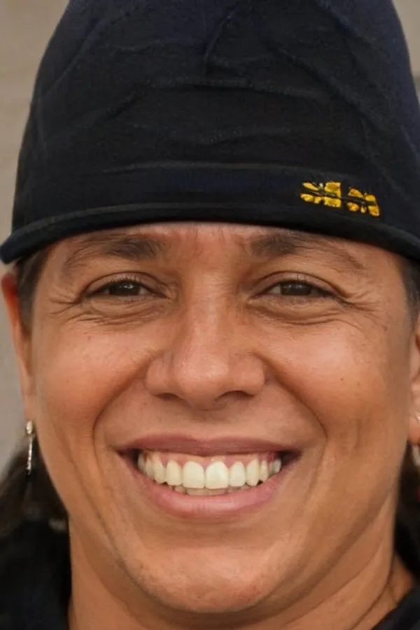 Аватар персоны Silvia St. Croix