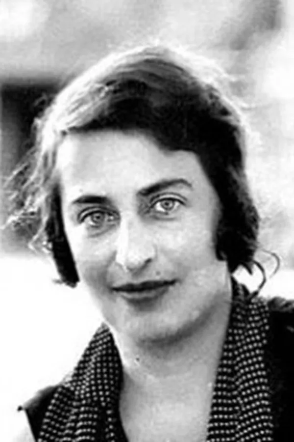Аватар персоны Silvina Ocampo