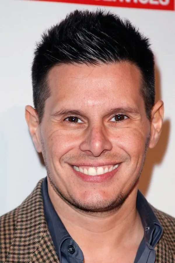 Аватар персоны Silvio Horta