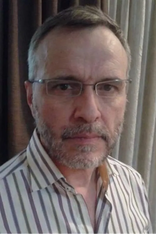 Аватар персоны Simeon 'Moni' Damevski