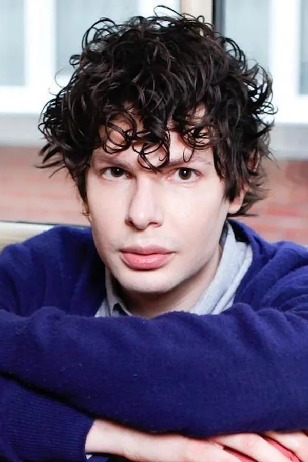 Аватар персоны Simon Amstell