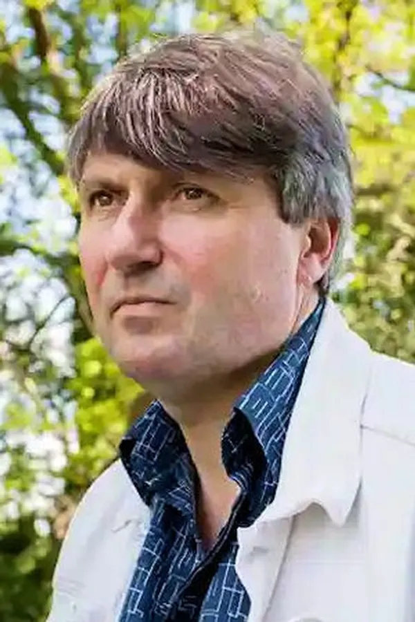 Аватар персоны Simon Armitage