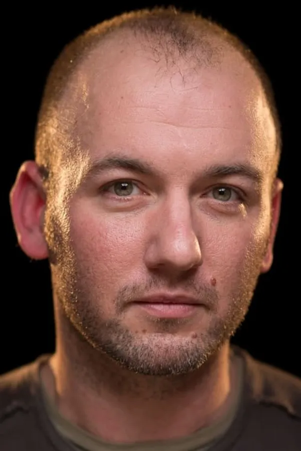 Аватар персоны Simon Barrett