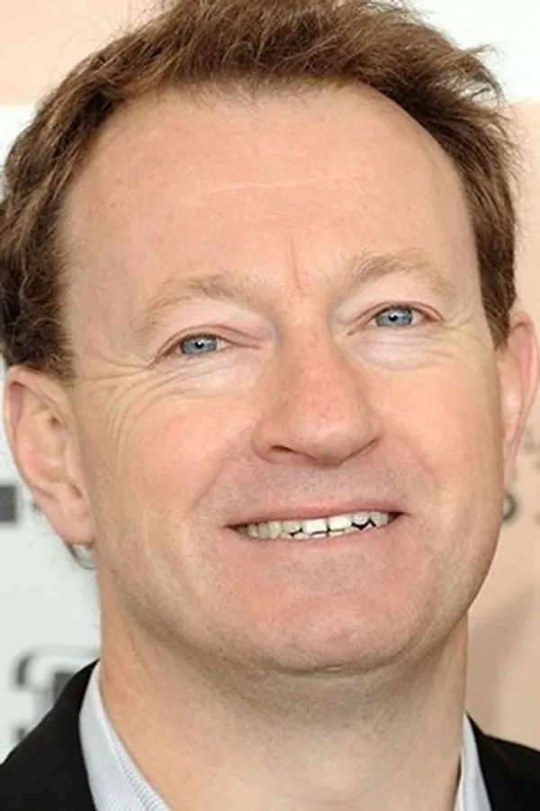 Аватар персоны Simon Beaufoy