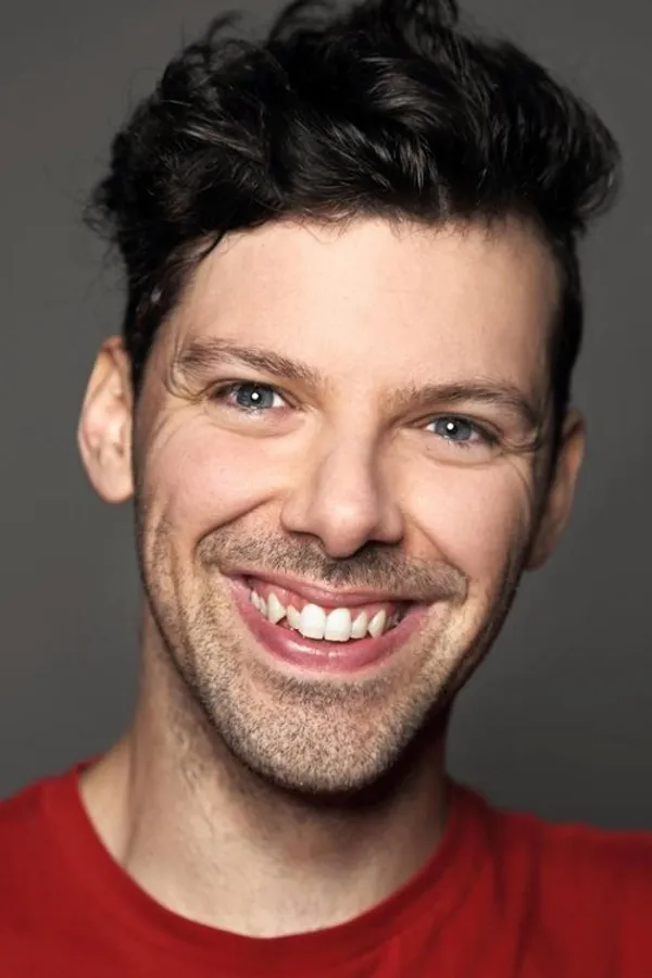 Аватар персоны Simon Boulerice