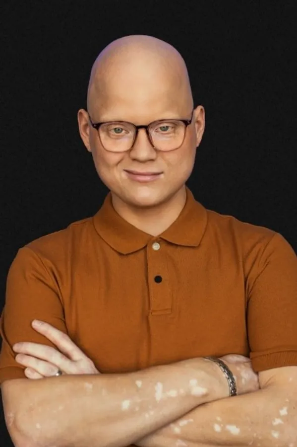 Аватар персоны Simon Delisle