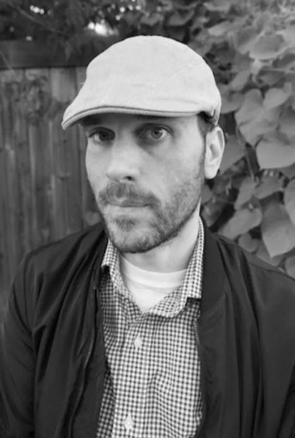 Simon Galiero