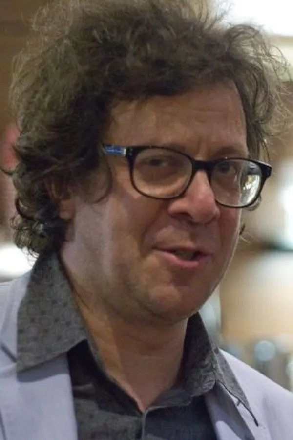 Аватар персоны Simon Godley