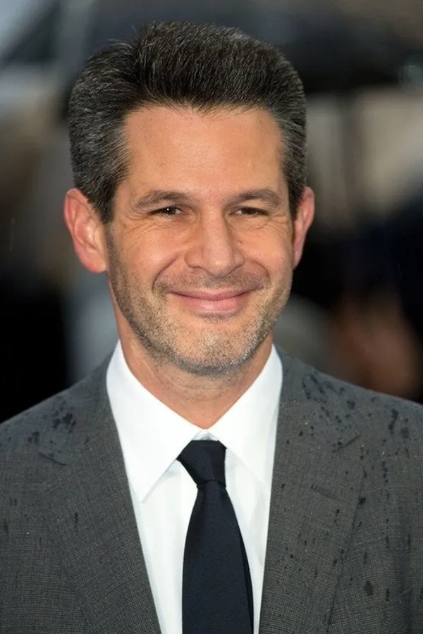 Аватар персоны Simon Kinberg