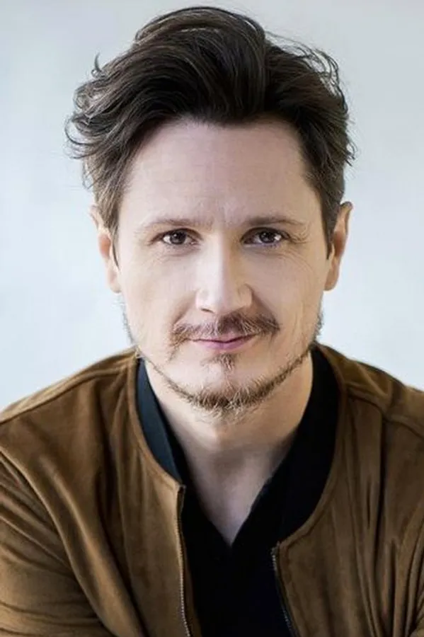 Аватар персоны Simon-Olivier Fecteau