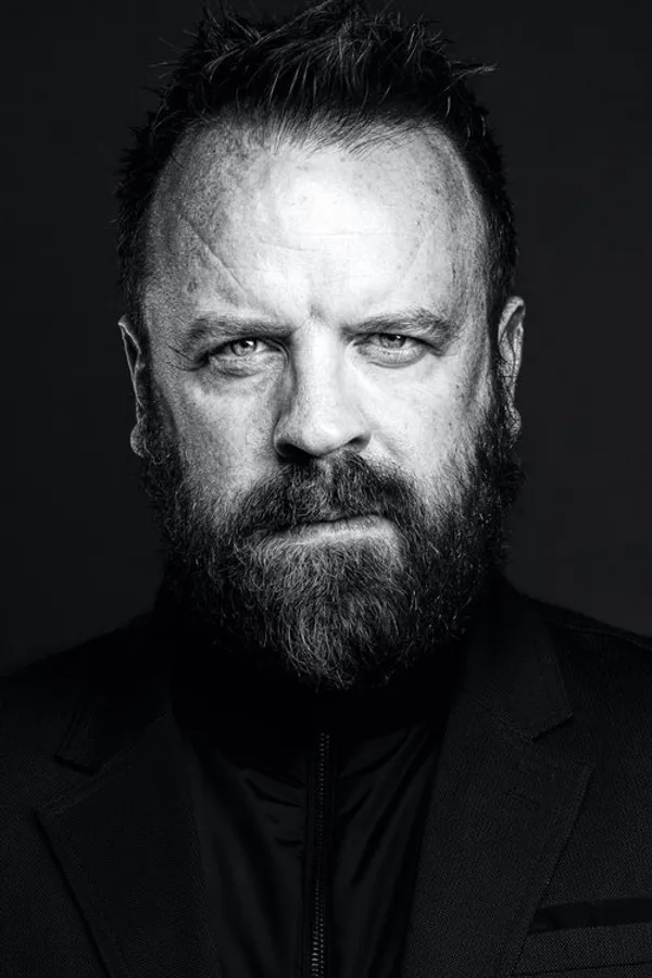 Аватар персоны Simon Phillips