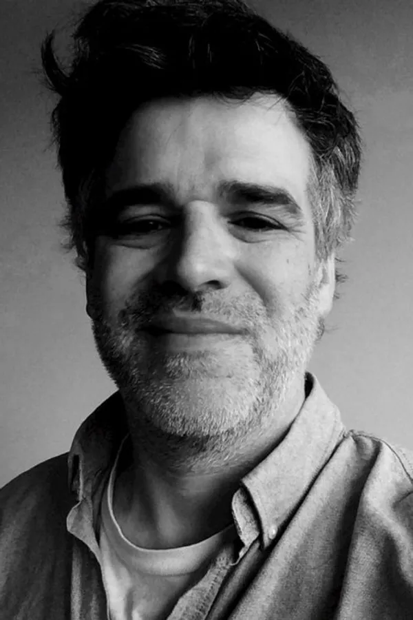 Аватар персоны Simon Sauvé