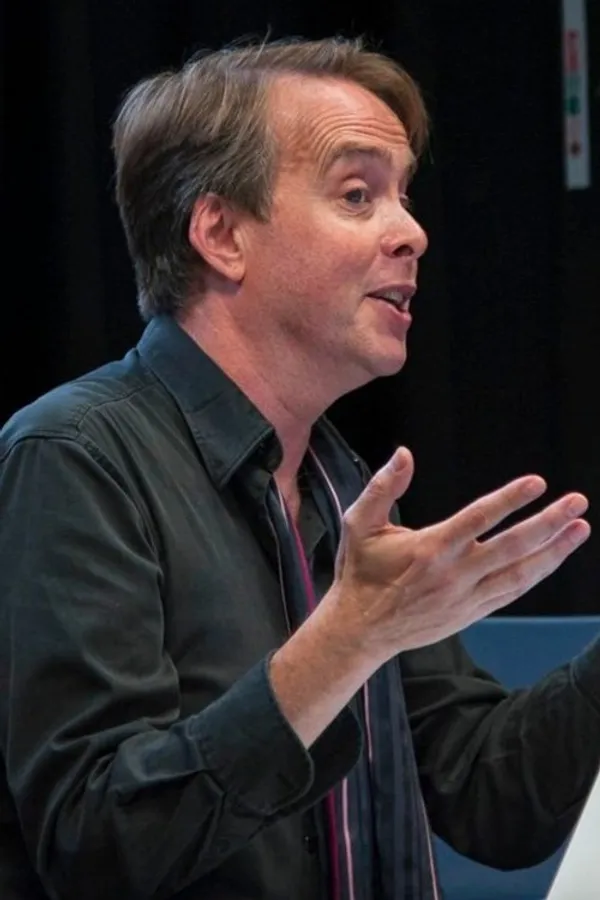 Аватар персоны Simon Spencer